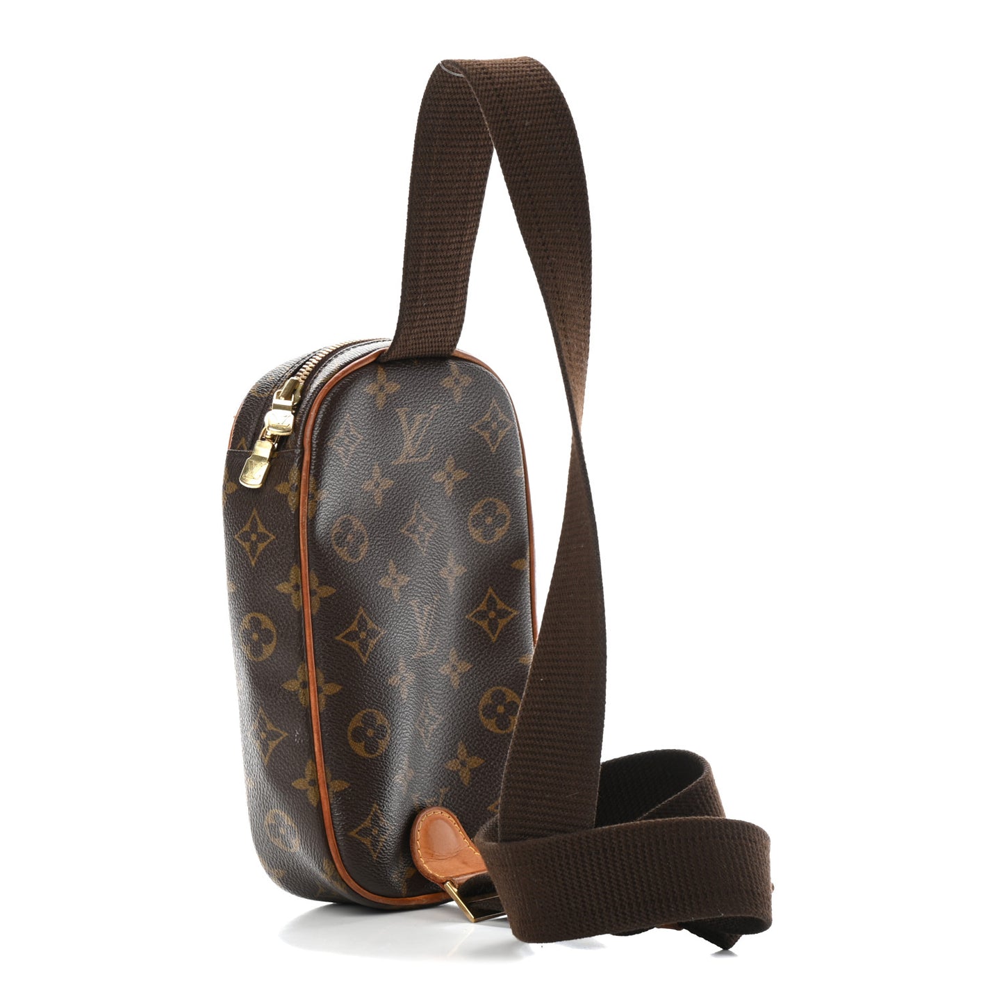 Monogram Pochette Gange