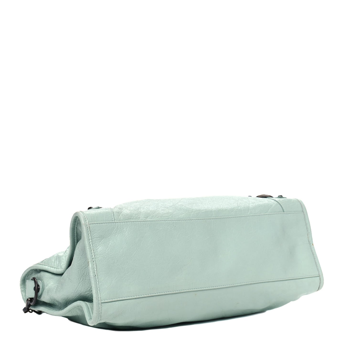 Agneau Classic Hardware City Vert Jade