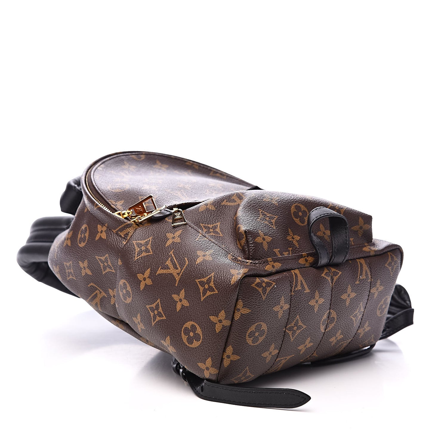 Monogram Palm Springs Backpack PM