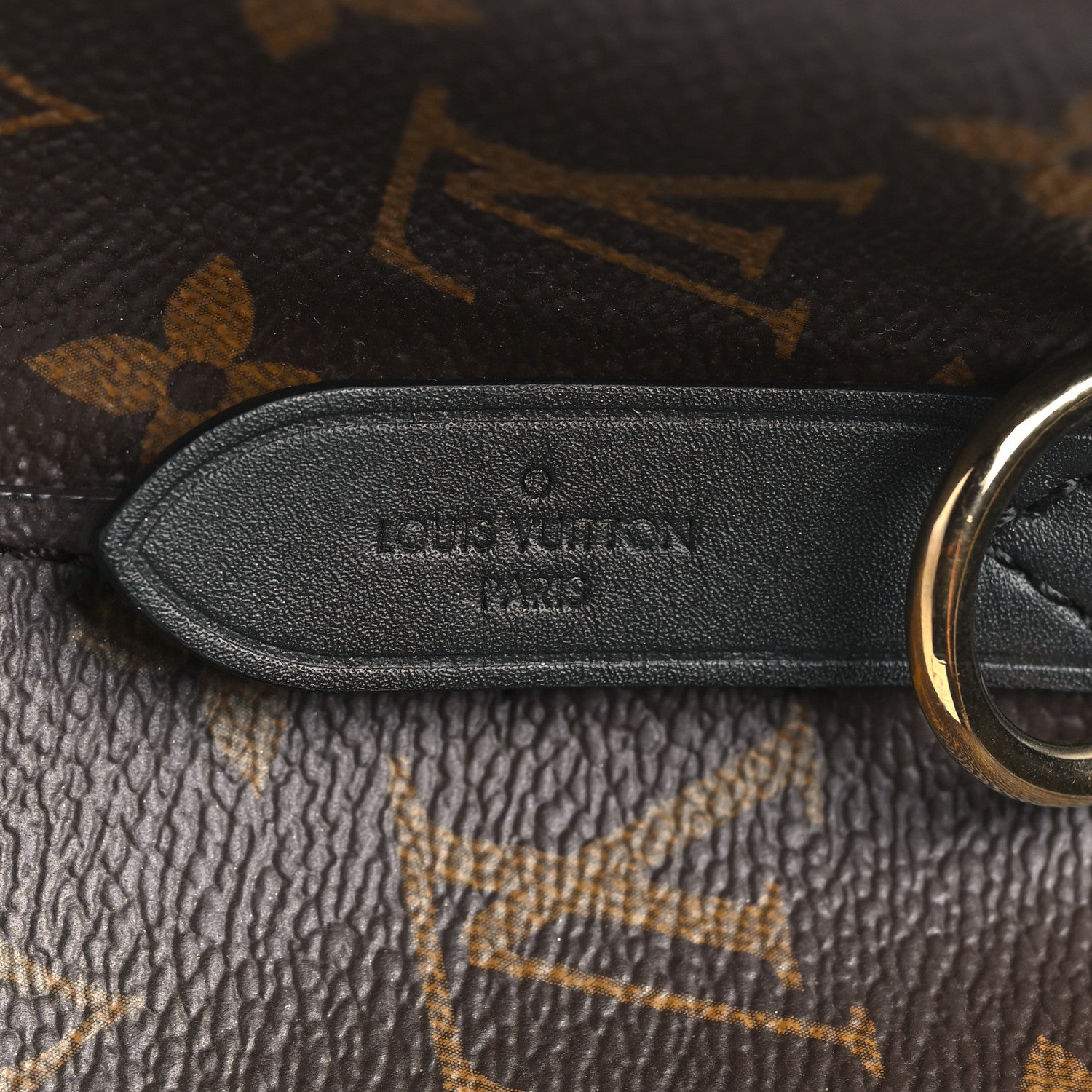 Louis Vuitton Monogram Neonoe MM 6 of 9