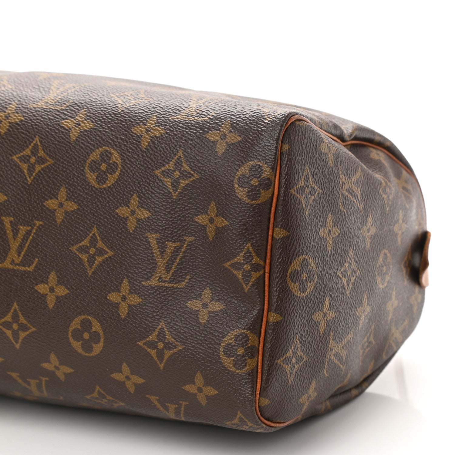 Louis Vuitton Monogram Speedy 25 10 of 13