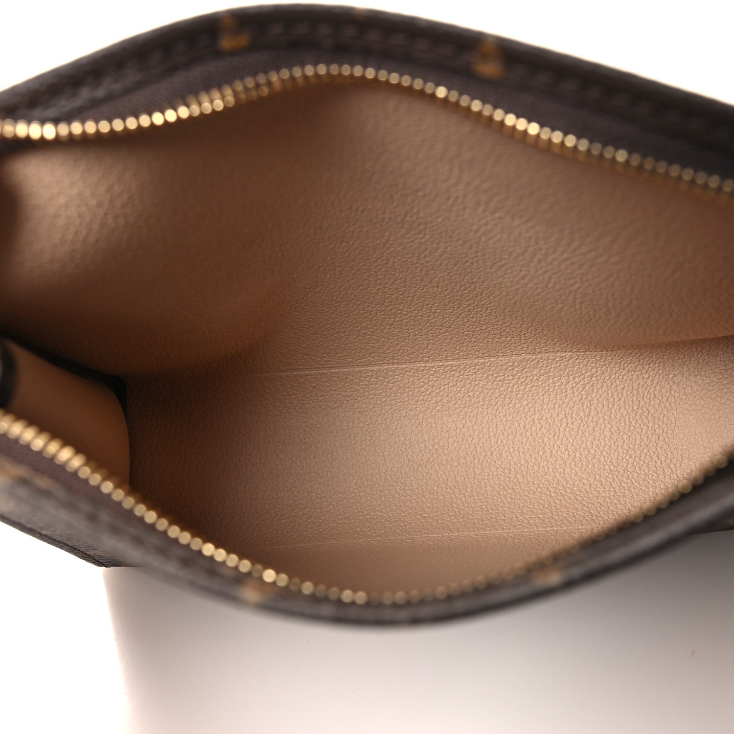 Louis Vuitton Monogram Toiletry Pouch 19 5 of 7