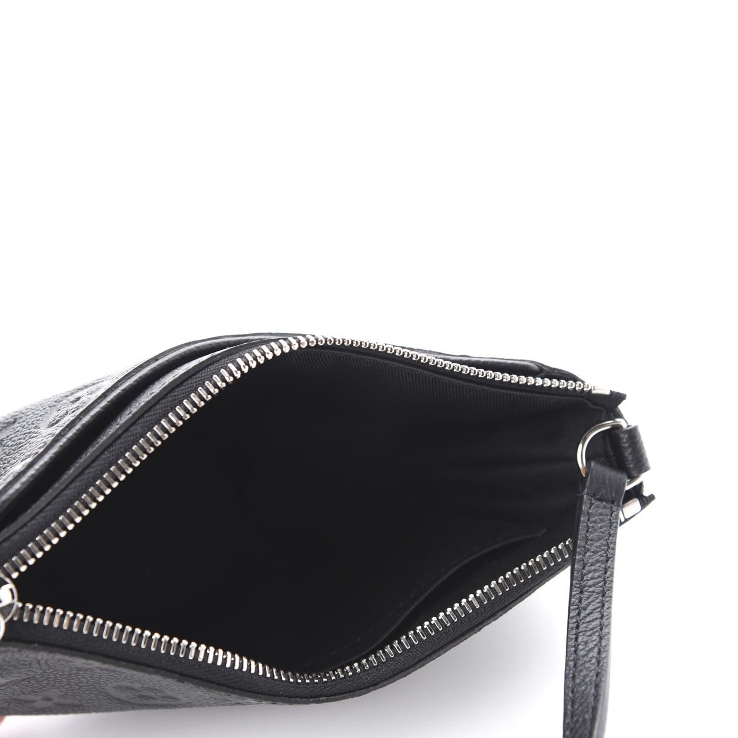 Empreinte Pallas Crossbody Black