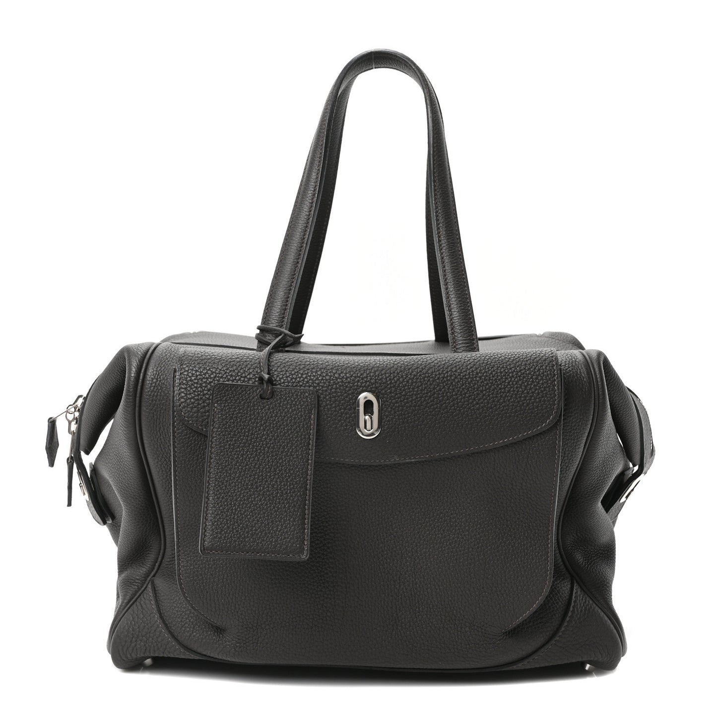 Togo Wallago Cabine 35 Macassar