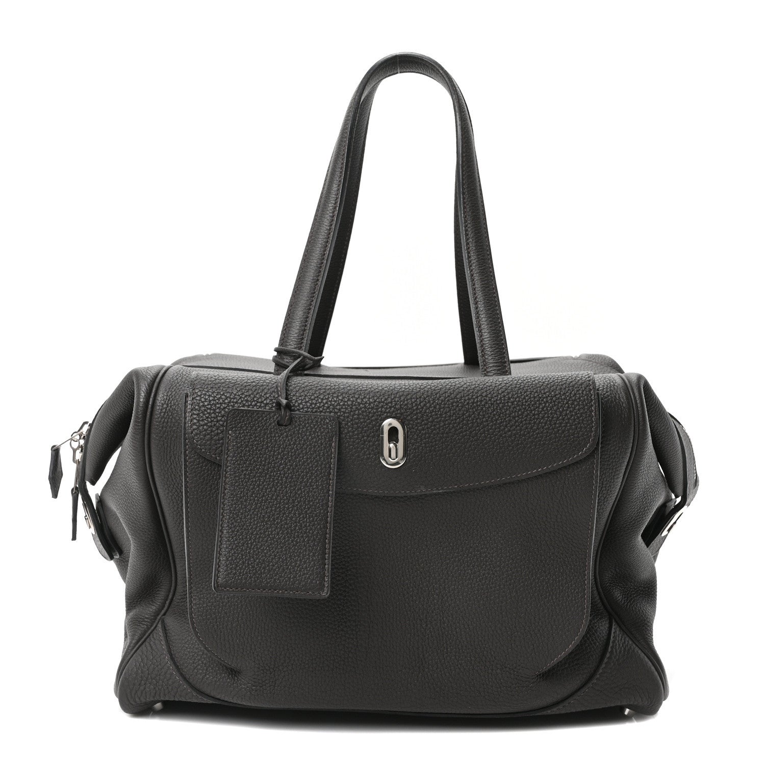 Hermes Togo Wallago Cabine 35 Macassar 1 of 9