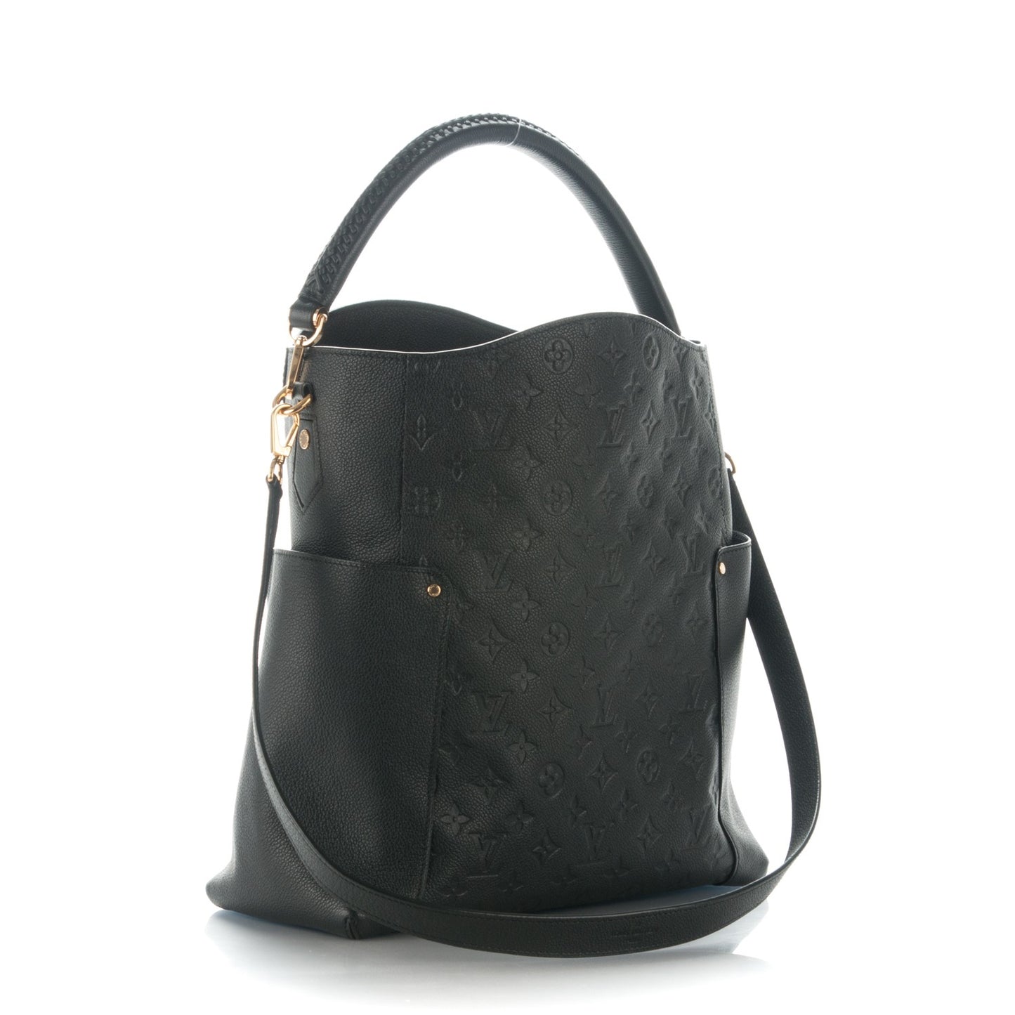 Empreinte Bagatelle Black