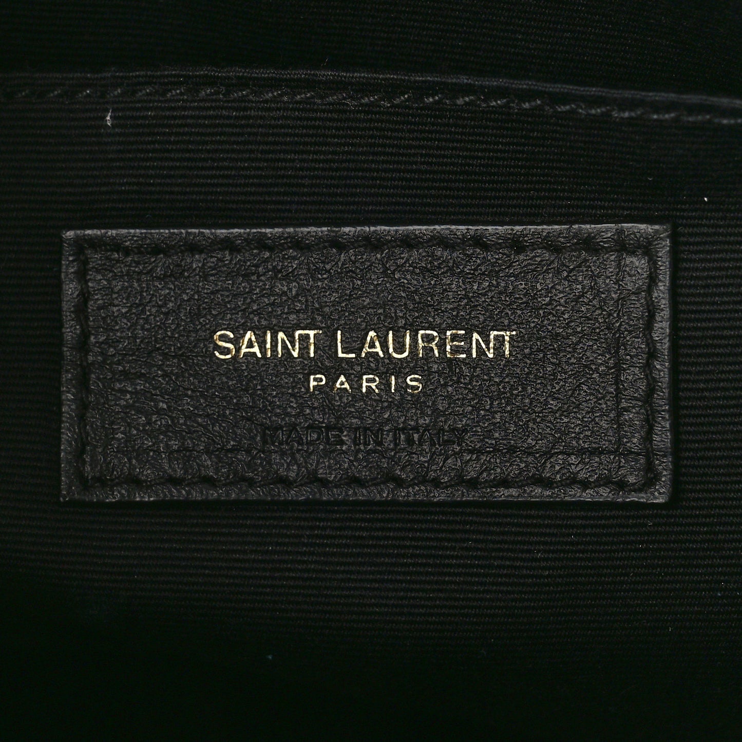 Calfskin Matelasse Monogram Lou Camera Bag Sea Turquoise