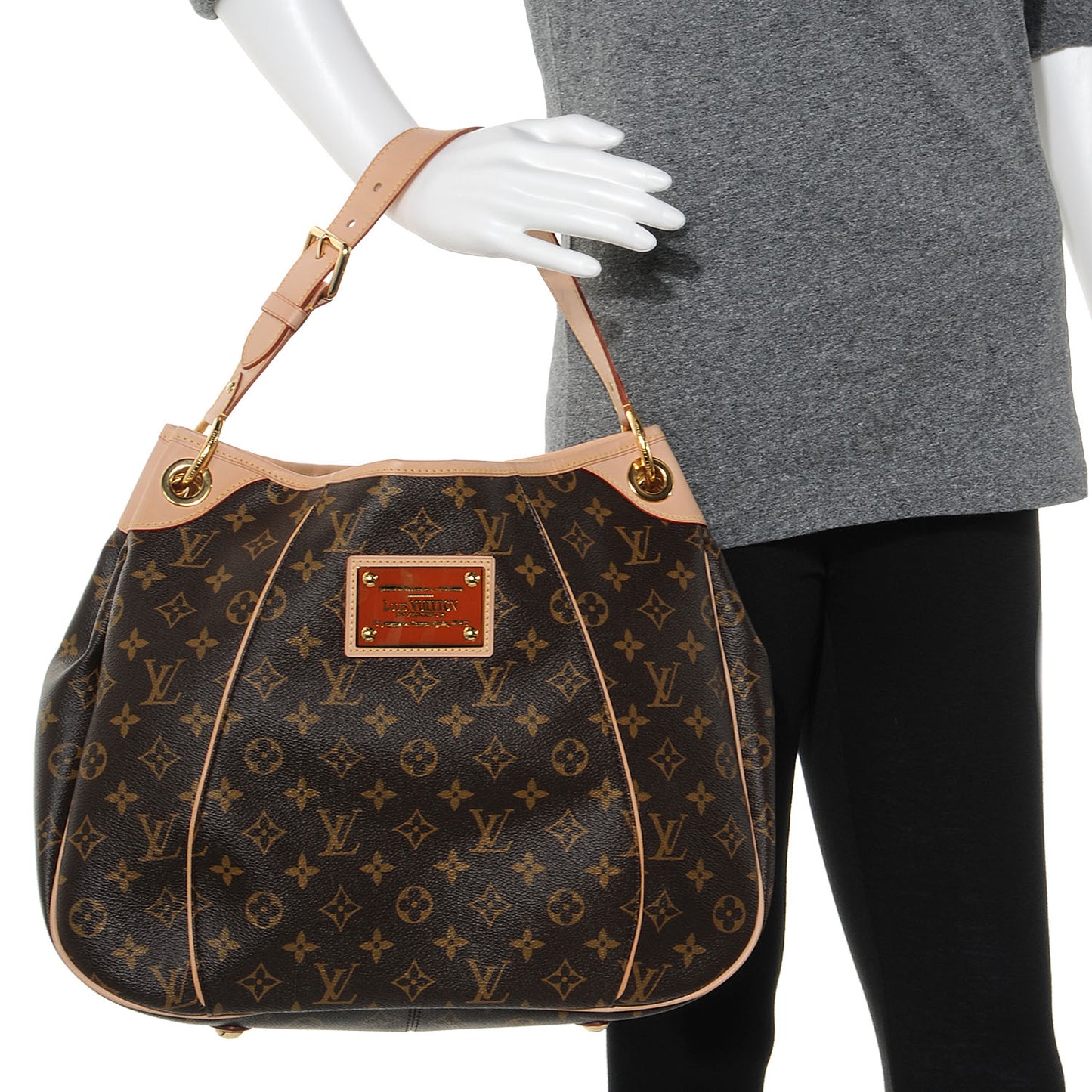 Monogram Galliera PM