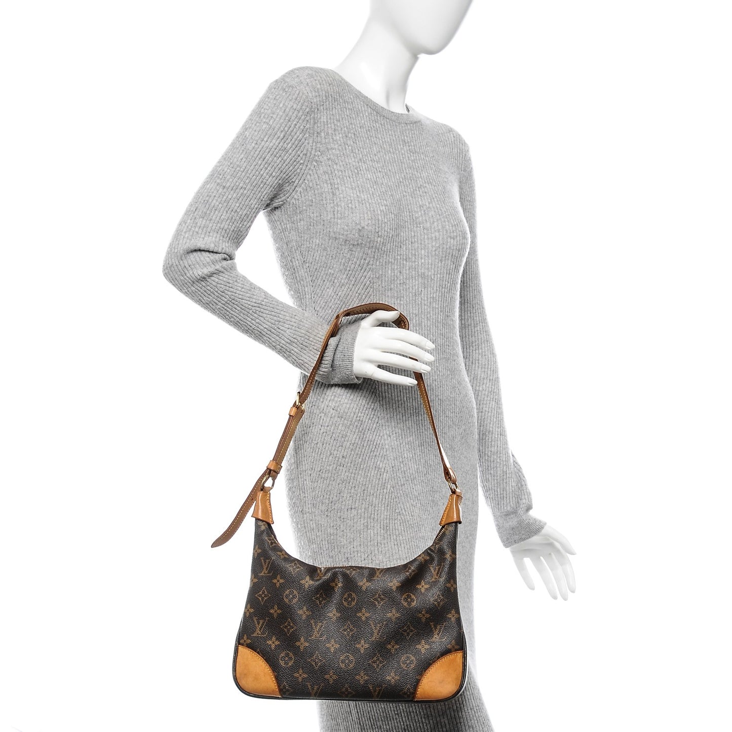 Monogram Boulogne 30
