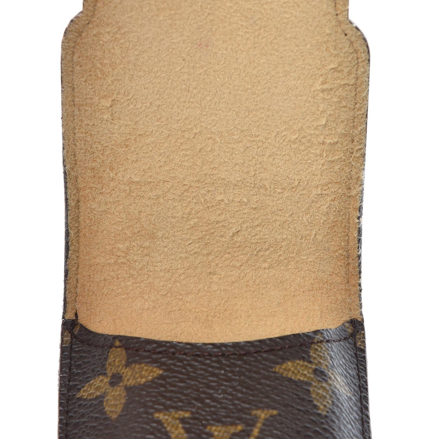 Louis Vuitton Monogram Etui Pen Holder Case 8 of 9