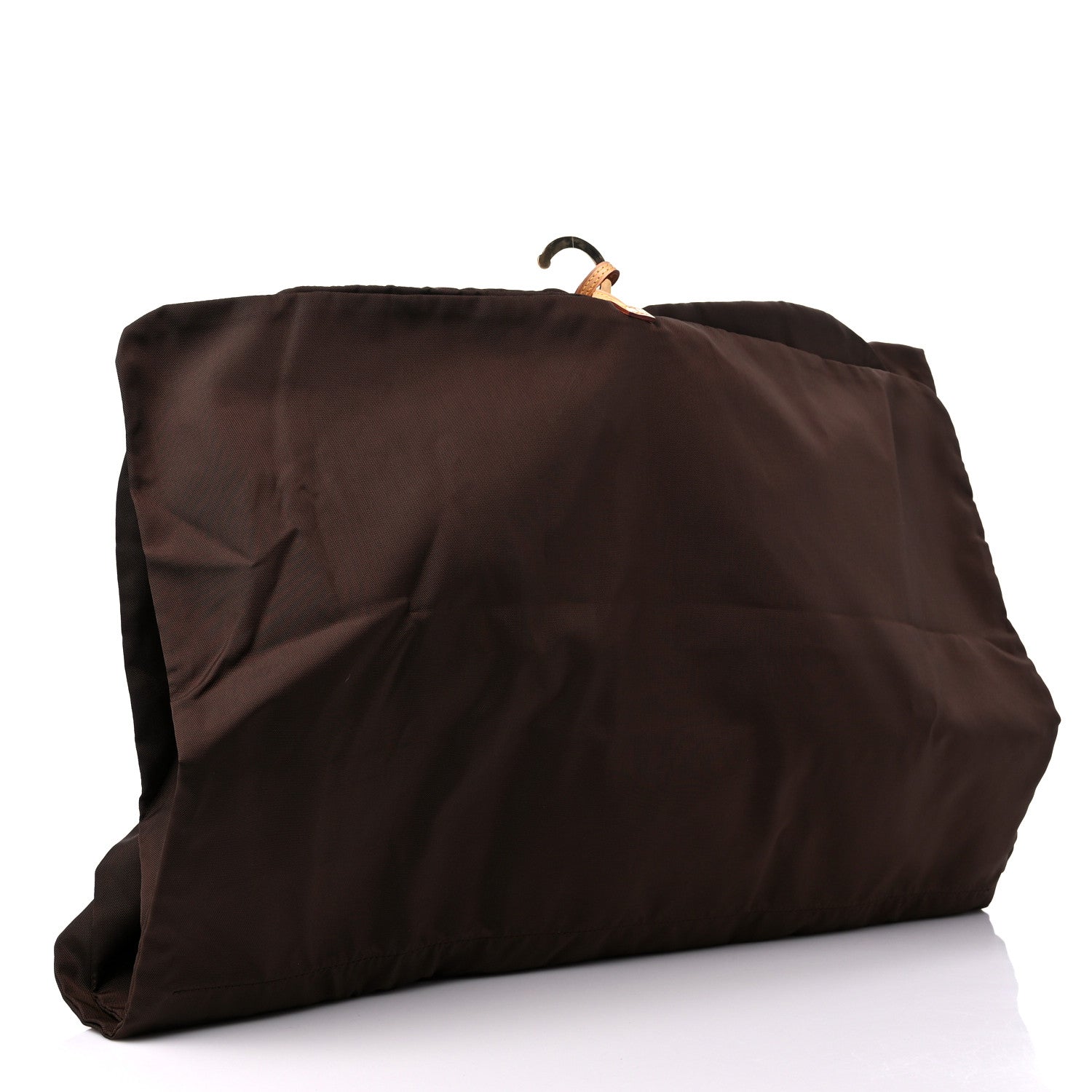 Louis Vuitton Garment Cover Hanging Bag Brown 2 of 13