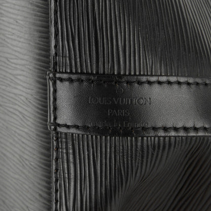 Louis Vuitton Epi Petit Noe Black 6 of 7