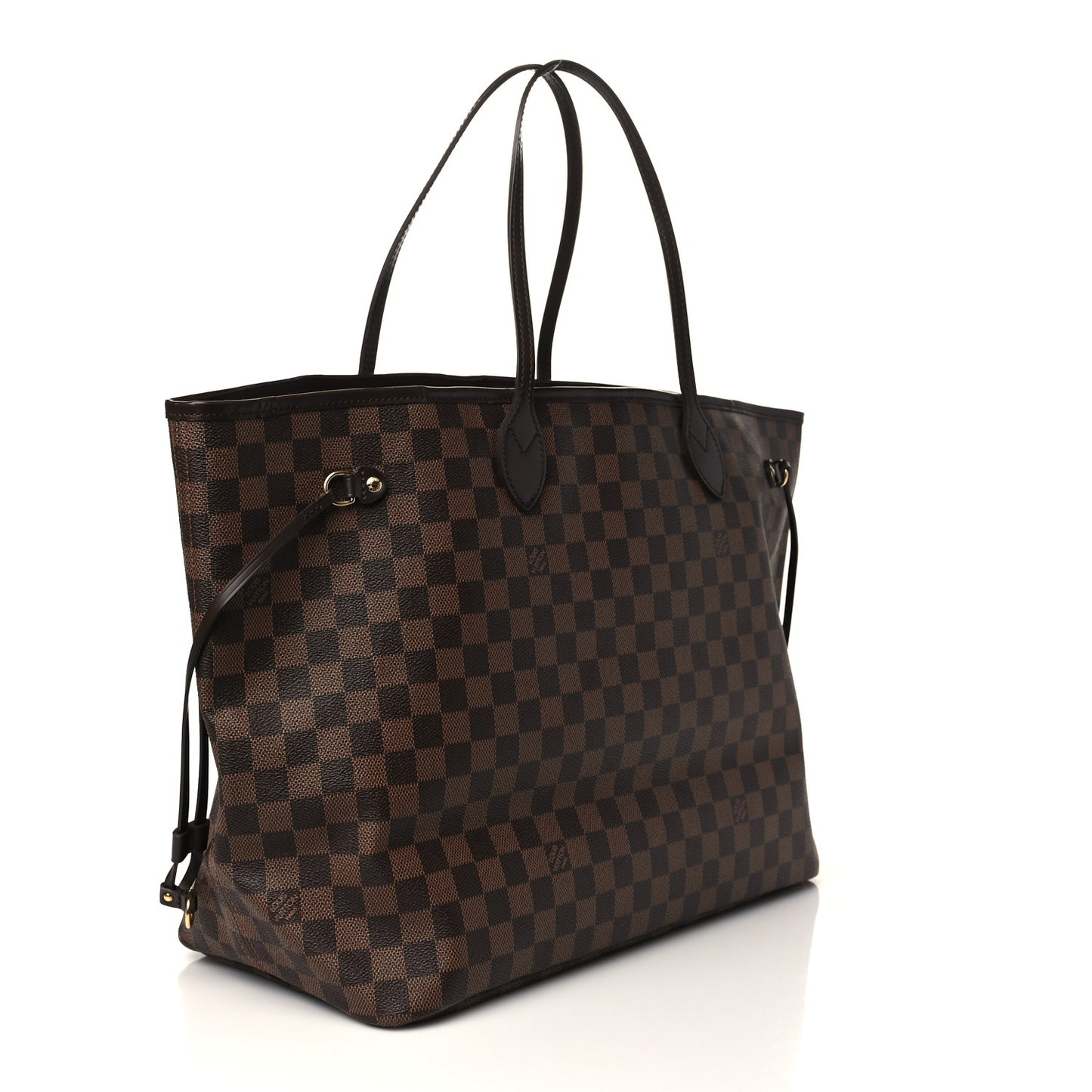 Damier Ebene Neverfull GM