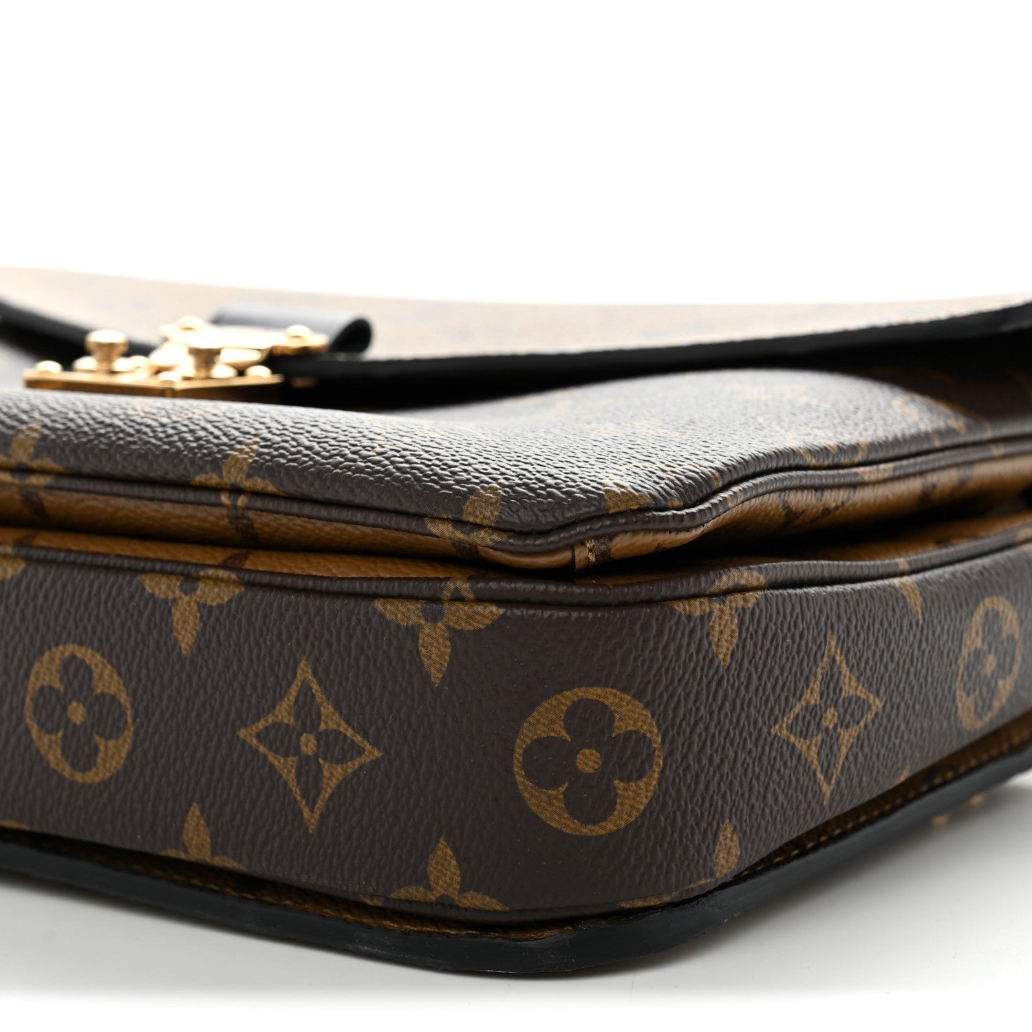 Louis Vuitton Reverse Monogram Pochette Metis 9 of 9