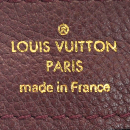 Louis Vuitton Empreinte Petillante Clutch Flamme 6 of 7
