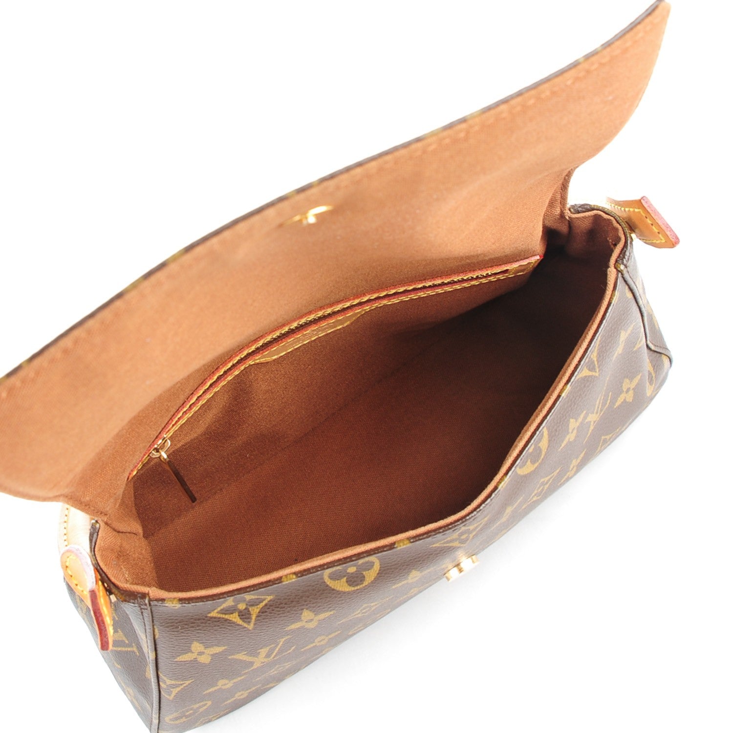 Louis Vuitton Monogram Mini Looping 5 of 7