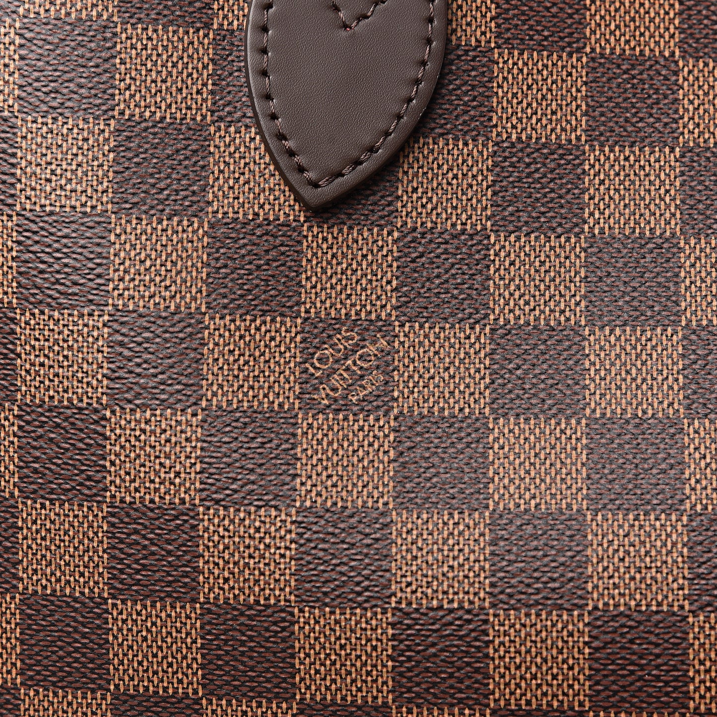 Damier Ebene Neo Neverfull GM