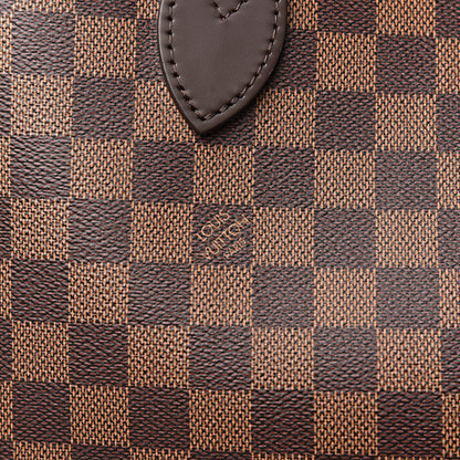 Louis Vuitton Damier Ebene Neo Neverfull GM 12 of 12