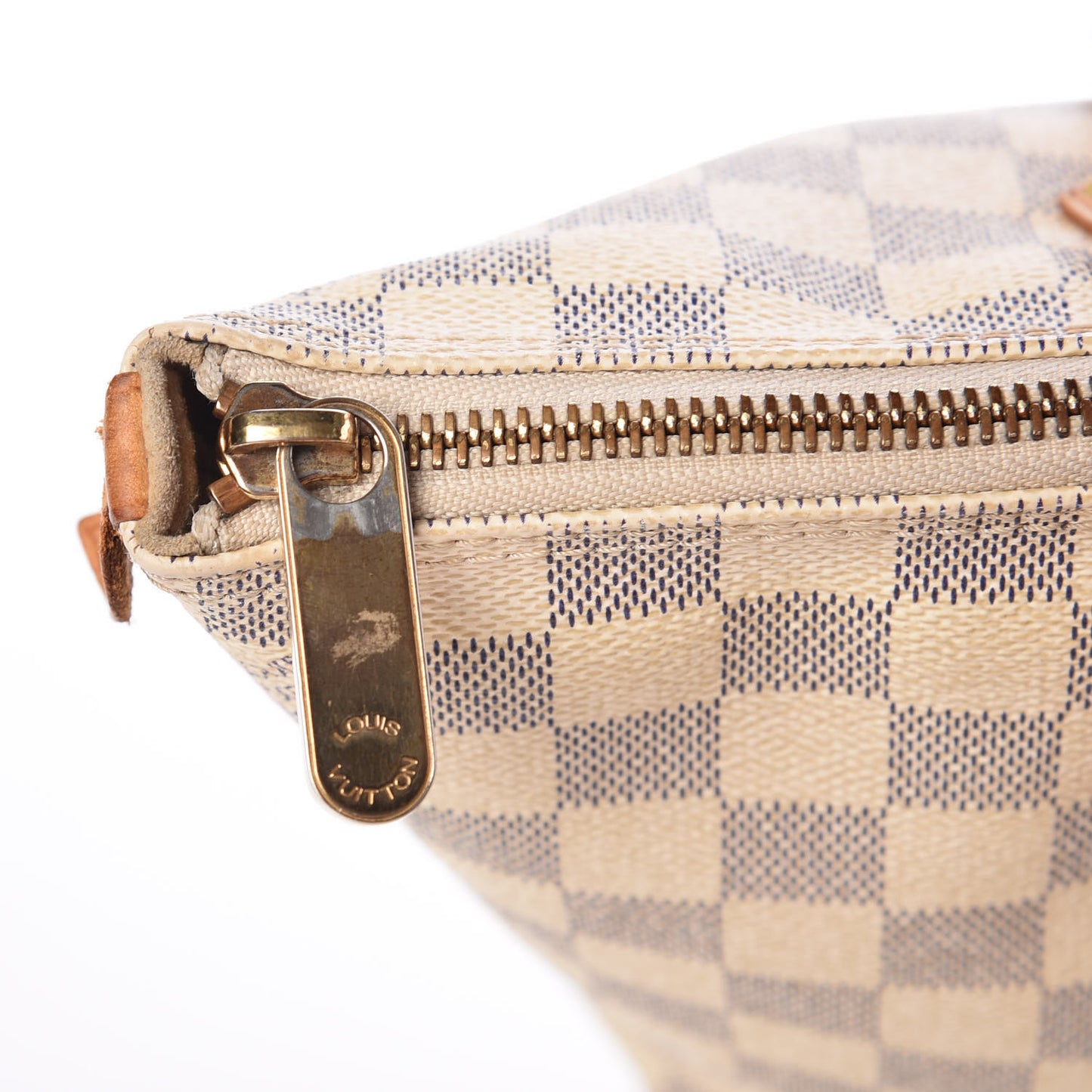 Damier Azur Saleya PM