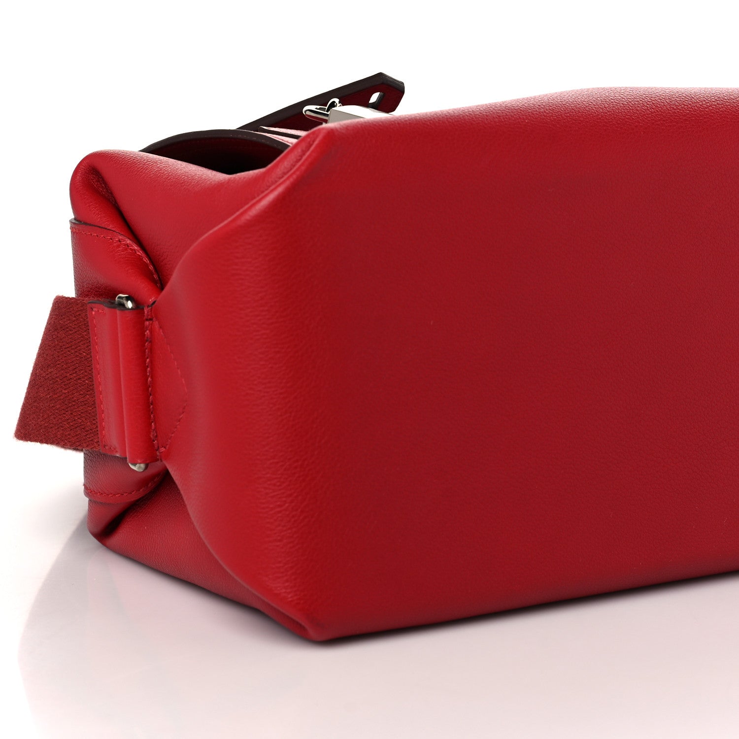 Hermes Evercolor Emile Rouge Casaque 7 of 9