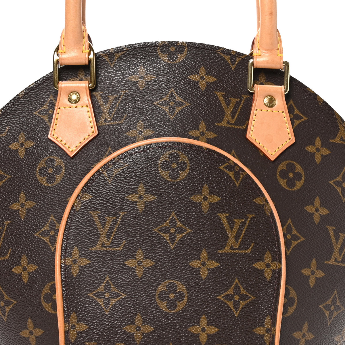 Monogram Ellipse PM