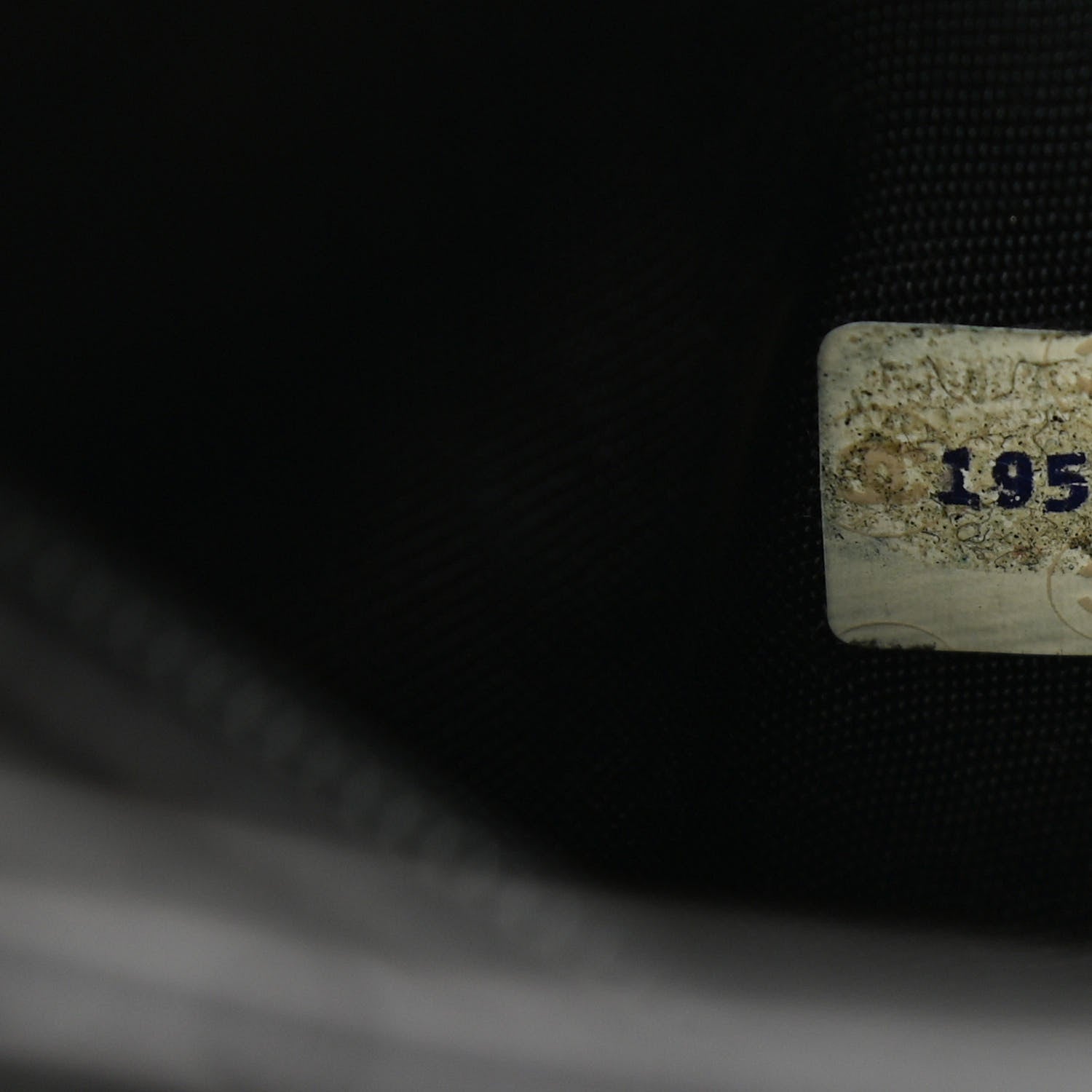 Chanel Lambskin Quilted Backpack Black 8 of 15