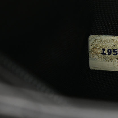 Chanel Lambskin Quilted Backpack Black 8 of 15