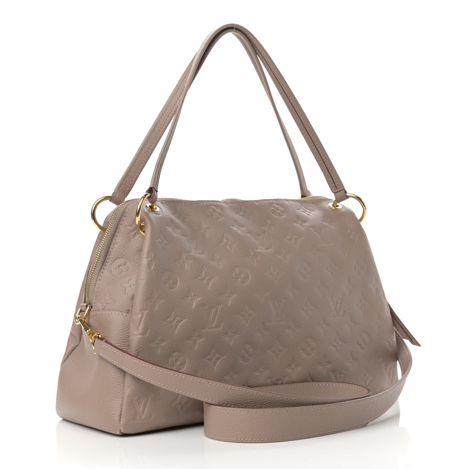 Louis Vuitton Empreinte Ponthieu PM Vison 3 of 11