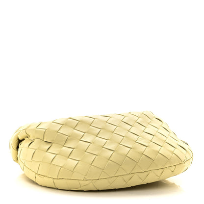 Bottega Veneta Nappa Intrecciato Mini Jodie Ice Cream 4 of 8