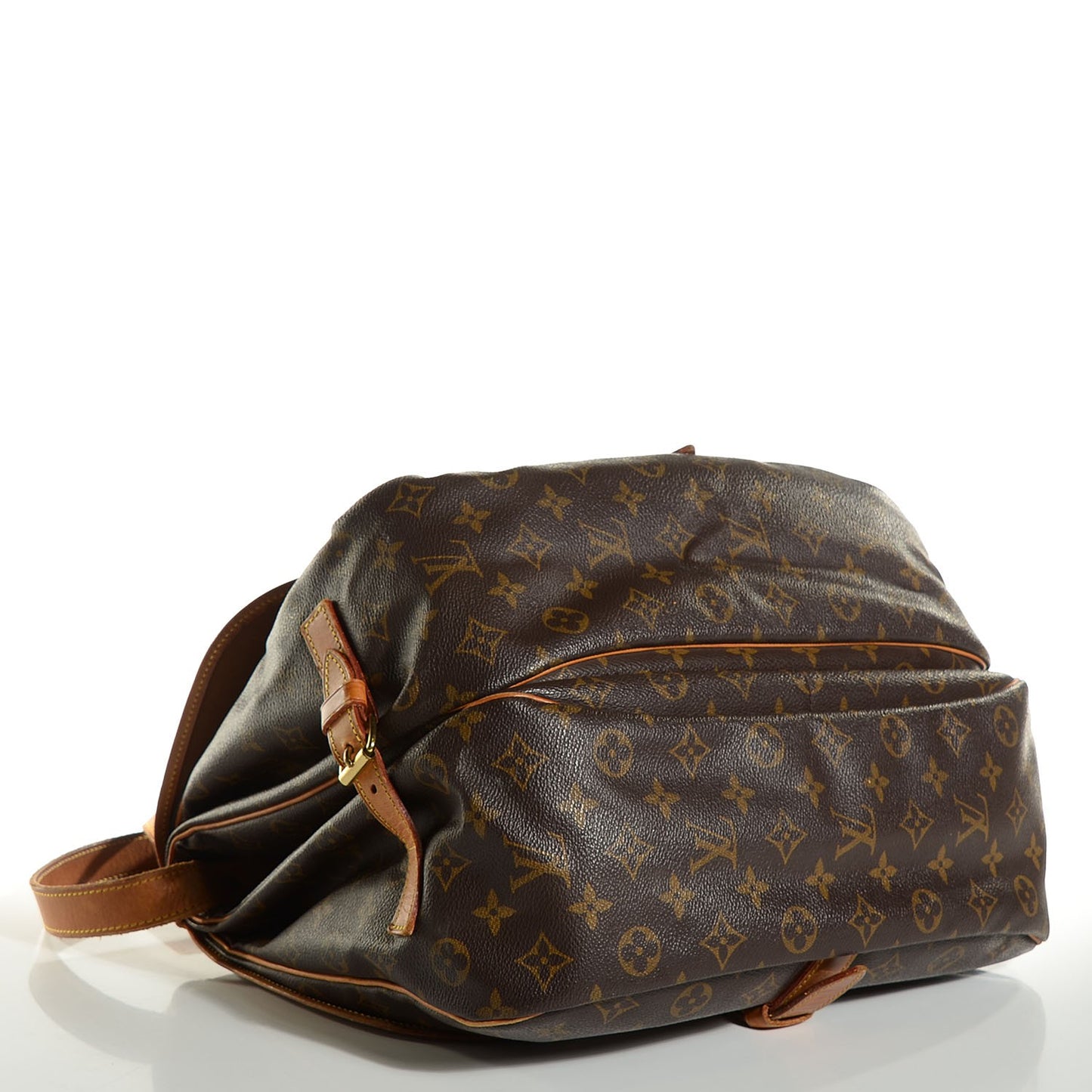 Monogram Saumur 35