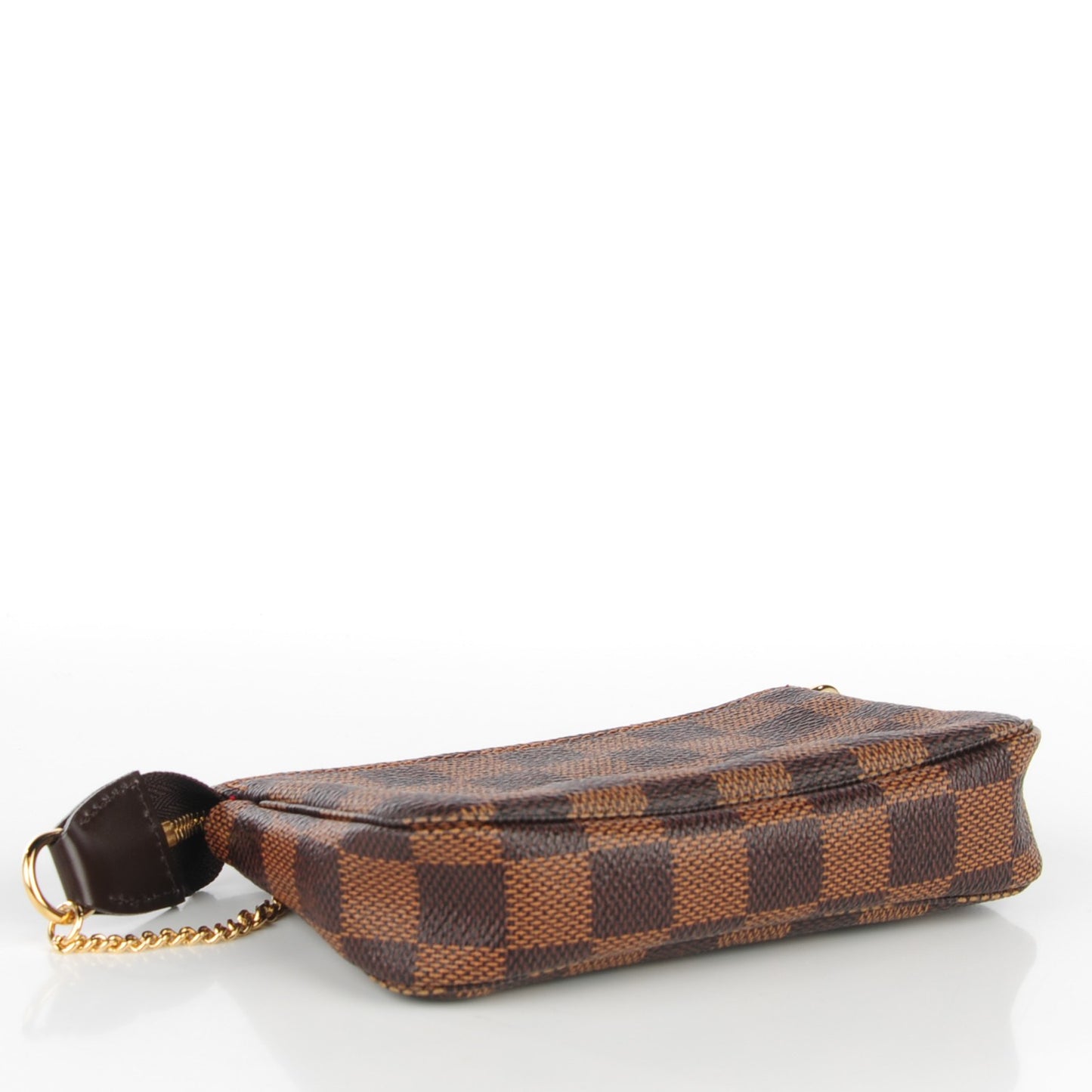 Damier Ebene Mini Pochette Accessories