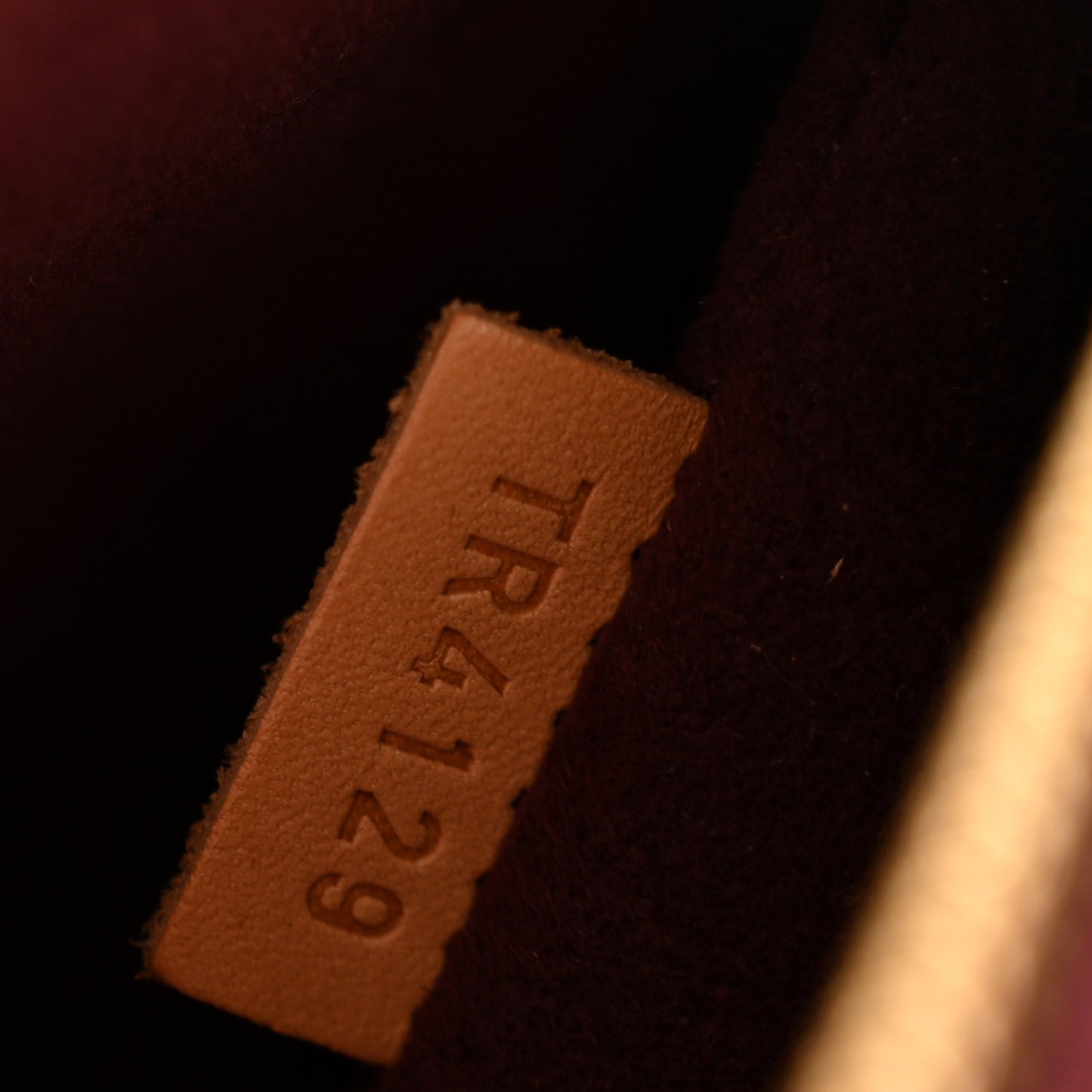Monogram Soufflot BB