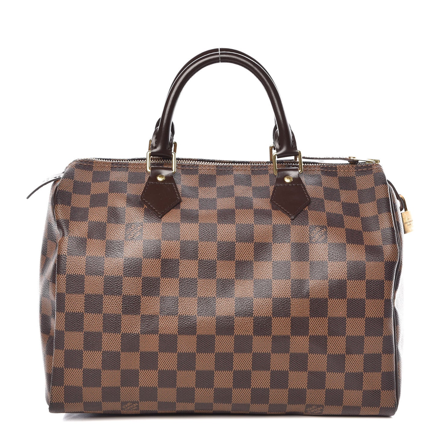 Damier Ebene Speedy 30
