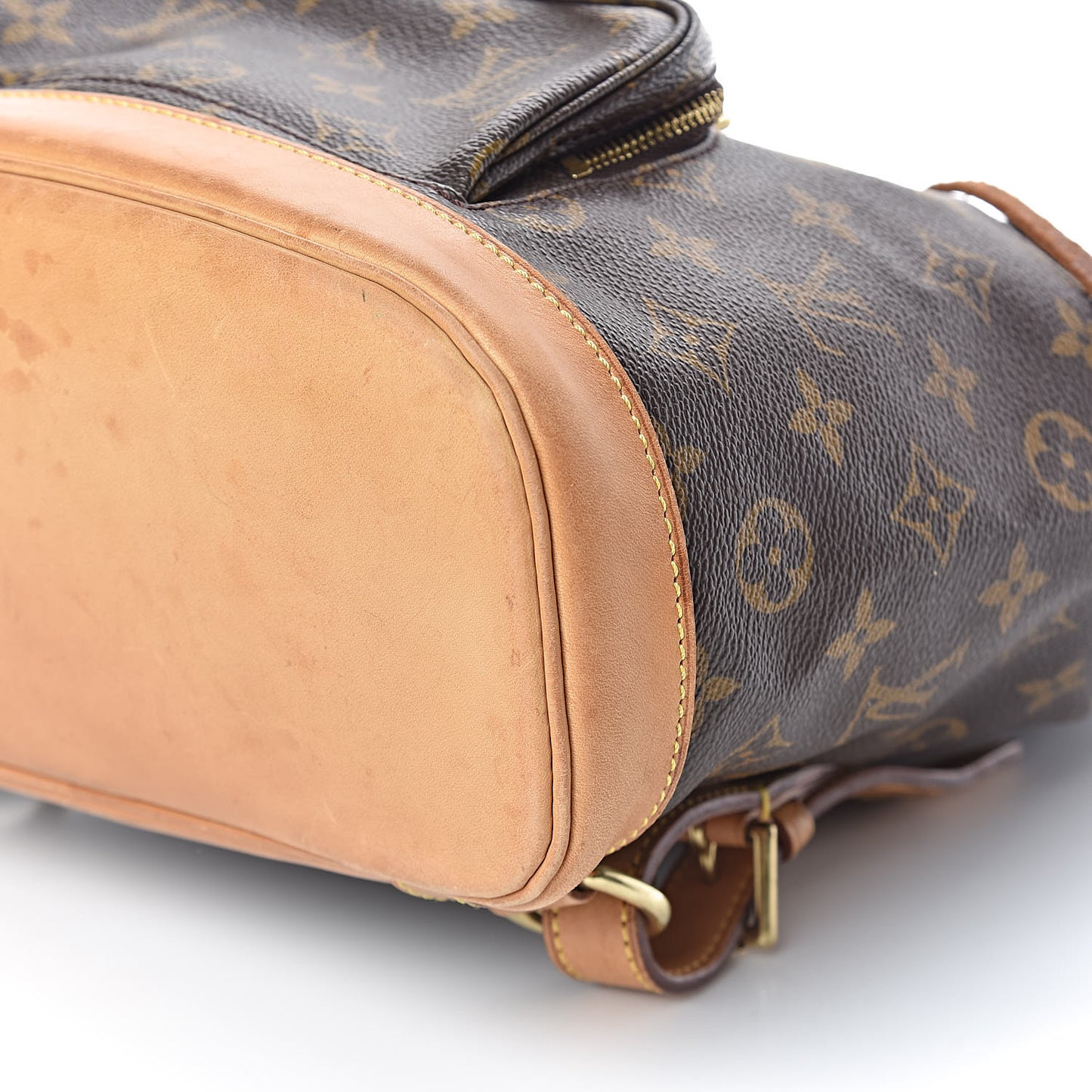 Monogram Montsouris MM Backpack