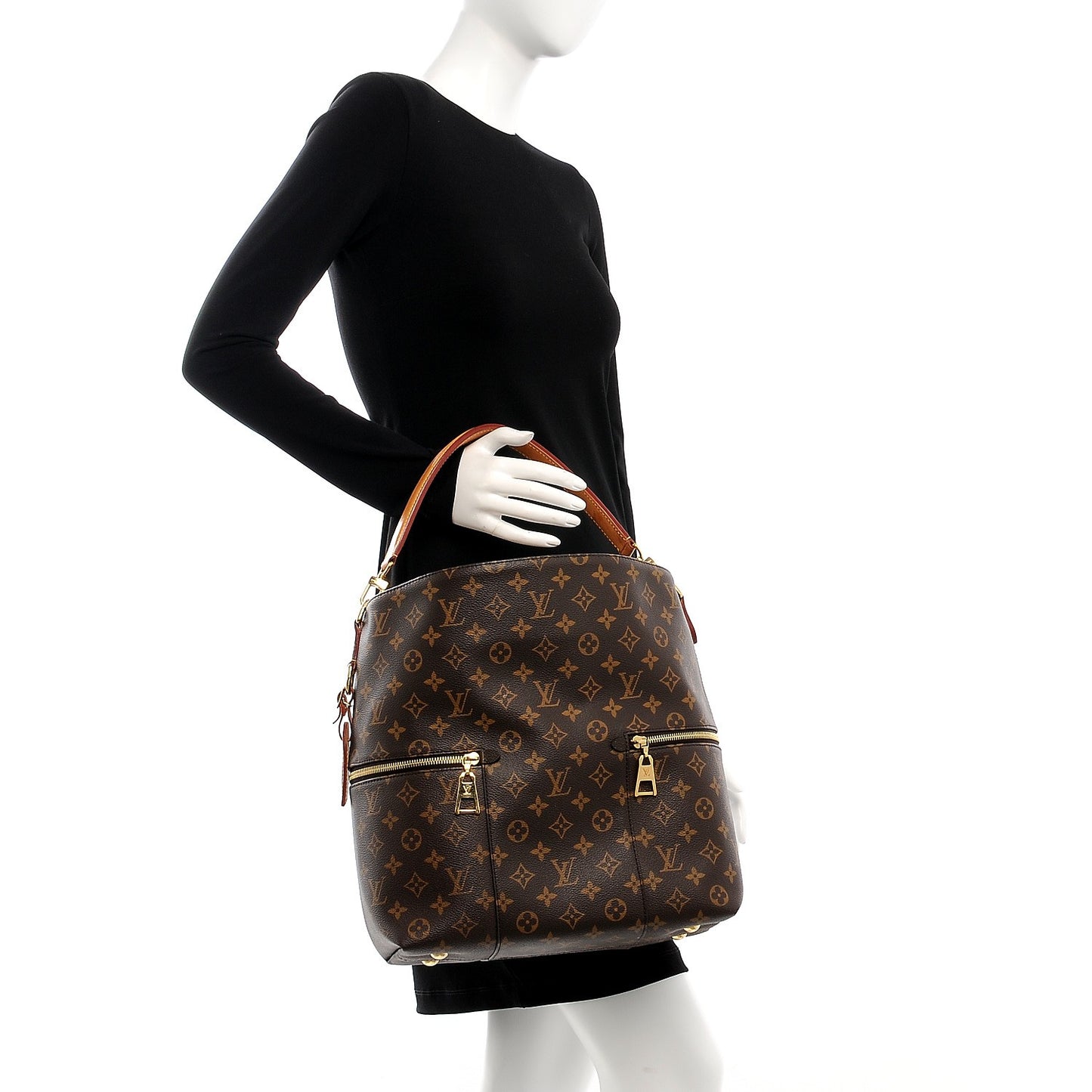 Monogram Melie