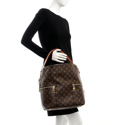 Louis Vuitton Monogram Melie 2 of 8