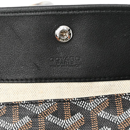 Goyard Goyardine Saint Louis GM Black 7 of 15