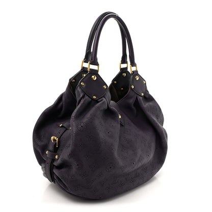Louis Vuitton Mahina L Oursin 3 of 9