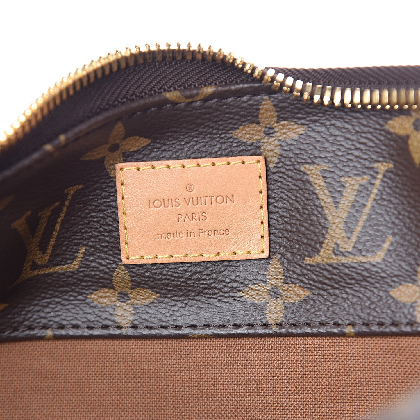 Monogram Sully PM