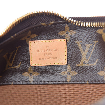 Louis Vuitton Monogram Sully PM 5 of 9