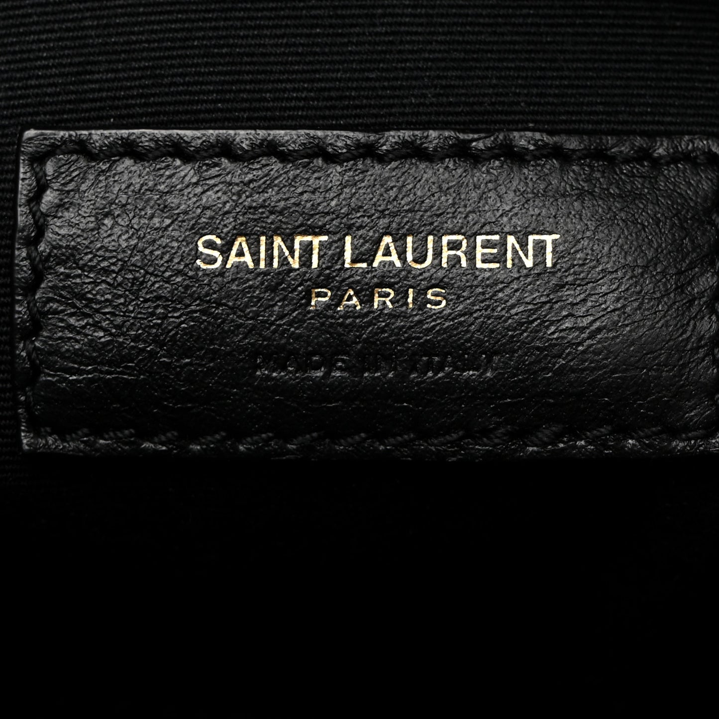 Calfskin Matelasse Monogram Lou Camera Bag Opyum Red