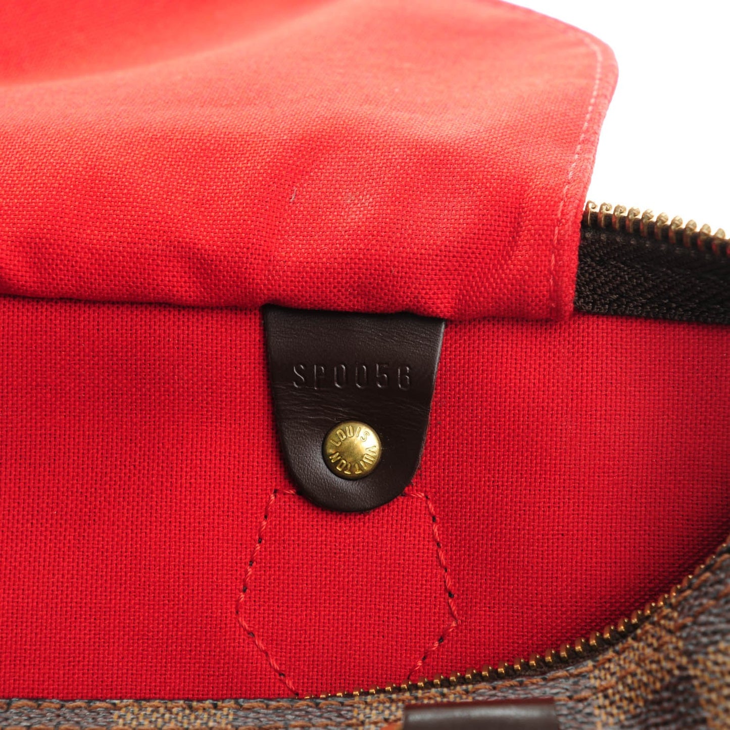 Damier Ebene Speedy 30