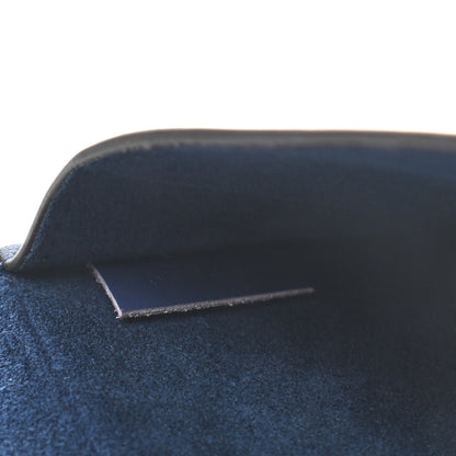 Louis Vuitton Monogram Escale Sunglass Case Blue 6 of 9