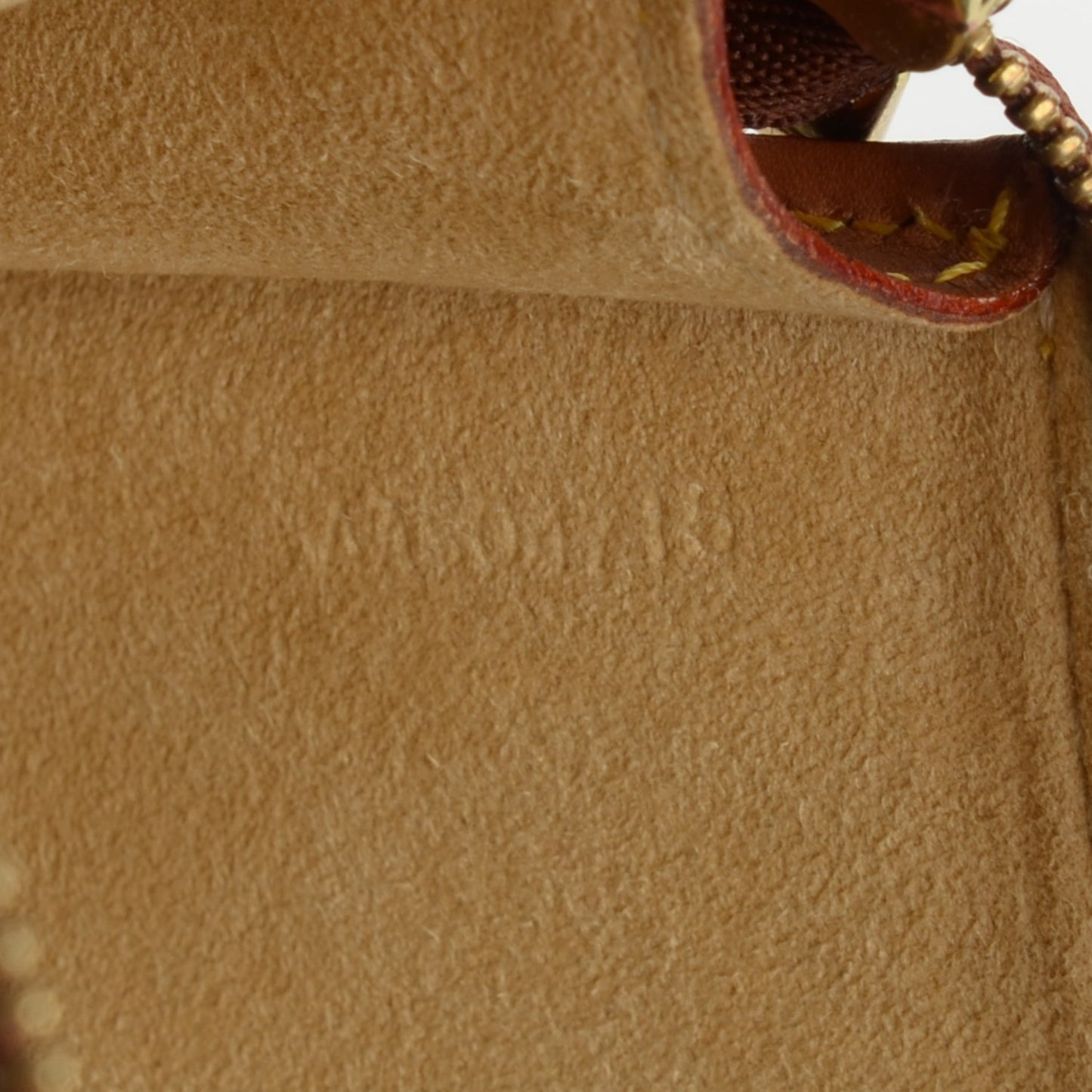 Vachetta Pochette Accessories 24