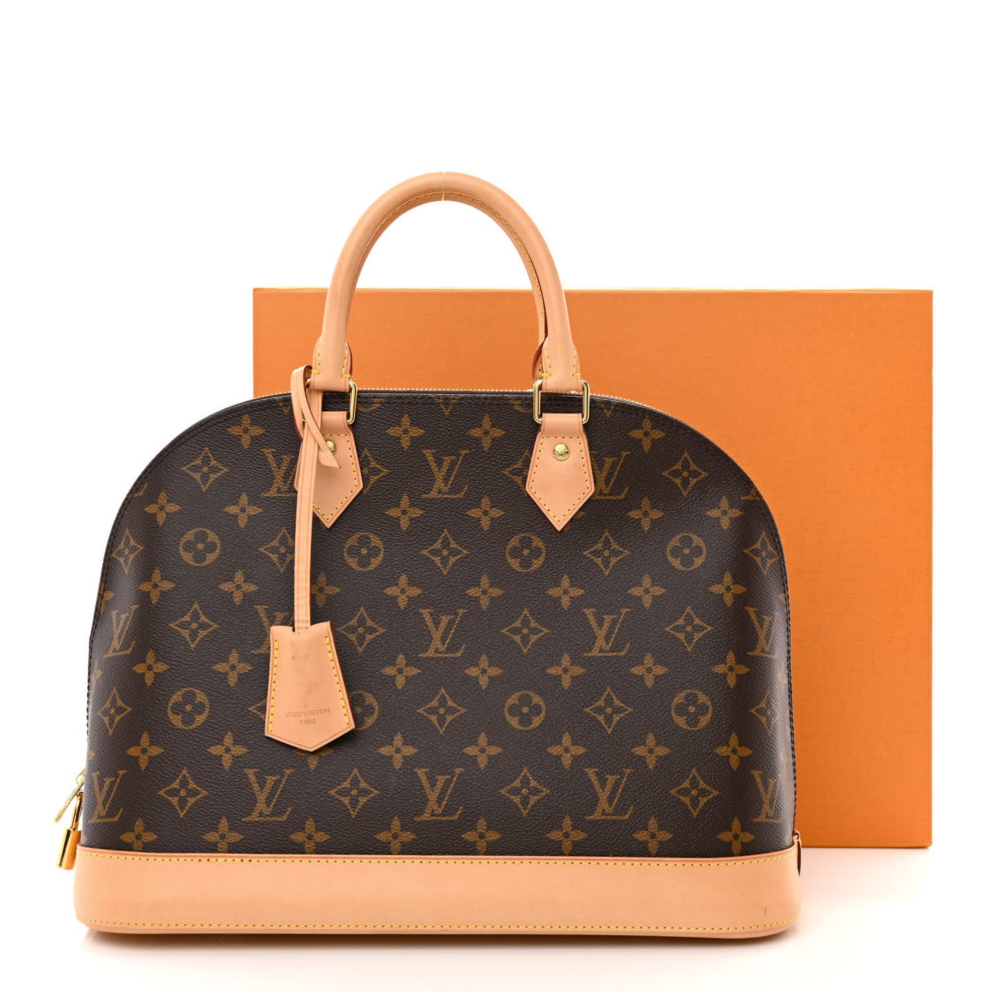 Monogram Alma MM