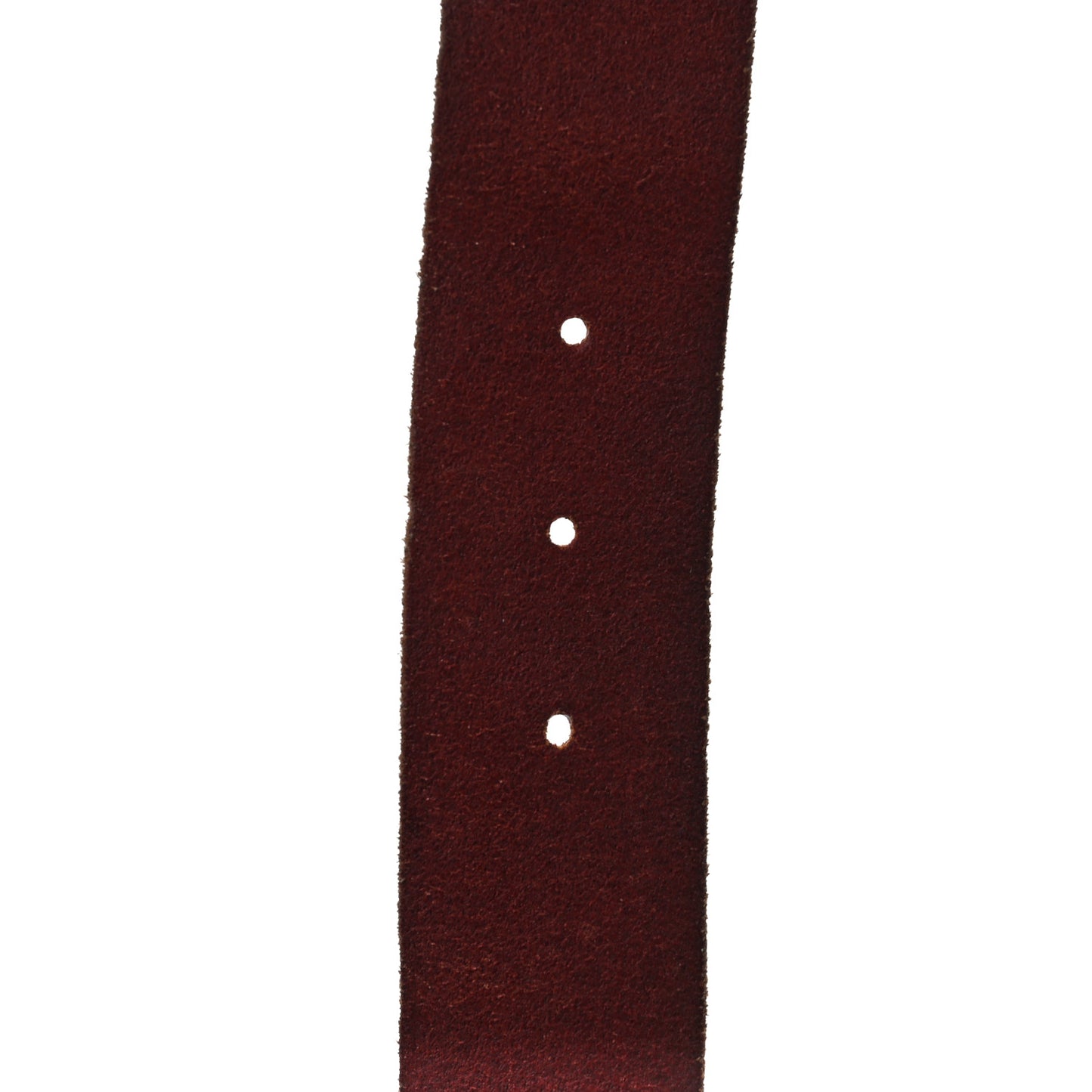 Faded Calfskin Leaf Print Double G 40mm Belt 95 38 Hibiscus Red Gold