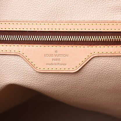 Louis Vuitton Monogram Bucket 27 6 of 11