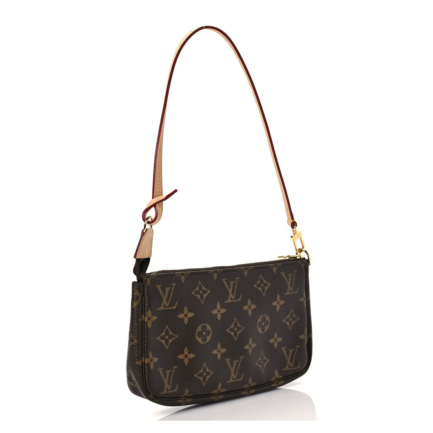 Monogram Pochette Accessories