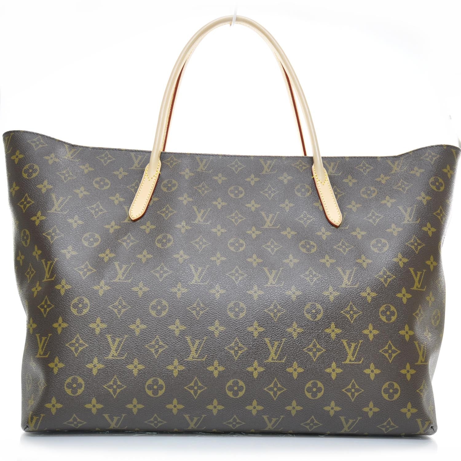 Louis Vuitton Monogram Raspail GM 1 of 9