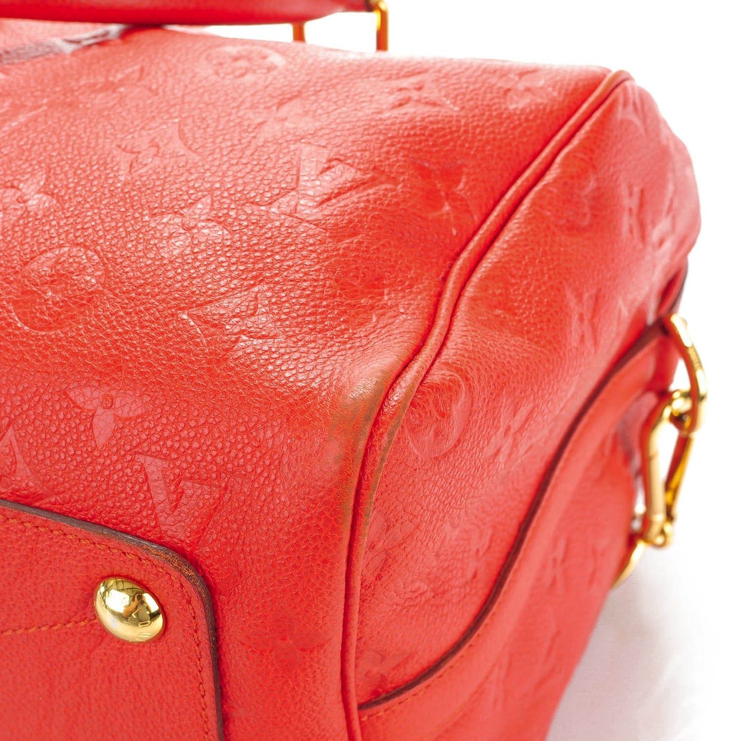 Empreinte Speedy Bandouliere 30 Orient
